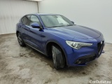  Alfa Romeo   STELVIO ALFA ROMEO DIESEL - 2020 2.2 MJD 190hp AWD Sprint 5d #2