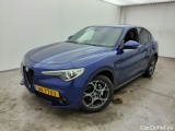  Alfa Romeo   STELVIO ALFA ROMEO DIESEL - 2020 2.2 MJD 190hp AWD Sprint 5d #3