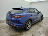 Alfa Romeo   STELVIO ALFA ROMEO DIESEL - 2020 2.2 MJD 190hp AWD Sprint 5d #5