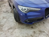  Alfa Romeo   STELVIO ALFA ROMEO DIESEL - 2020 2.2 MJD 190hp AWD Sprint 5d #30