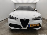  Alfa Romeo   STELVIO ALFA ROMEO DIESEL 2.2 JTD 210 AWD Veloce (EU6d-TEMP) 5d Auto 
