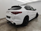  Alfa Romeo   STELVIO ALFA ROMEO DIESEL 2.2 JTD 210 AWD Veloce (EU6d-TEMP) 5d Auto #4