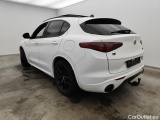  Alfa Romeo   STELVIO ALFA ROMEO DIESEL 2.2 JTD 210 AWD Veloce (EU6d-TEMP) 5d Auto #5