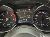  Alfa Romeo   STELVIO ALFA ROMEO DIESEL 2.2 JTD 210 AWD Veloce (EU6d-TEMP) 5d Auto #8