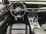  Alfa Romeo   STELVIO ALFA ROMEO DIESEL 2.2 JTD 210 AWD Veloce (EU6d-TEMP) 5d Auto #9