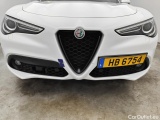  Alfa Romeo   STELVIO ALFA ROMEO DIESEL 2.2 JTD 210 AWD Veloce (EU6d-TEMP) 5d Auto #24