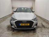  Audi  A3 AUDI  SPORTBACK - 2020 30 TFSI 110hp 5d 