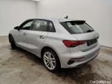  Audi  A3 AUDI  SPORTBACK - 2020 30 TFSI 110hp 5d #3