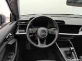 Audi  A3 AUDI  SPORTBACK - 2020 30 TFSI 110hp 5d #9