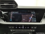  Audi  A3 AUDI  SPORTBACK - 2020 30 TFSI 110hp 5d #11