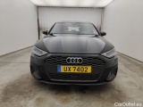  Audi  A3 AUDI  SPORTBACK DIESEL - 2020 35 TDi 150hp S tronic (EU6AP) 5d 