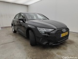  Audi  A3 AUDI  SPORTBACK DIESEL - 2020 35 TDi 150hp S tronic (EU6AP) 5d #2