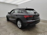  Audi  A3 AUDI  SPORTBACK DIESEL - 2020 35 TDi 150hp S tronic (EU6AP) 5d #3