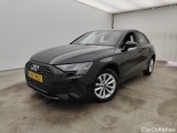  Audi  A3 AUDI  SPORTBACK DIESEL - 2020 35 TDi 150hp S tronic (EU6AP) 5d #4