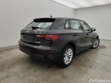  Audi  A3 AUDI  SPORTBACK DIESEL - 2020 35 TDi 150hp S tronic (EU6AP) 5d #5