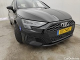  Audi  A3 AUDI  SPORTBACK DIESEL - 2020 35 TDi 150hp S tronic (EU6AP) 5d #17