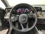  Audi  A3 AUDI  SPORTBACK DIESEL - 2020 35 TDi 150hp S tronic (EU6AP) 5d #22