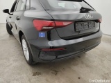  Audi  A3 AUDI  SPORTBACK DIESEL - 2020 35 TDi 150hp S tronic (EU6AP) 5d #27