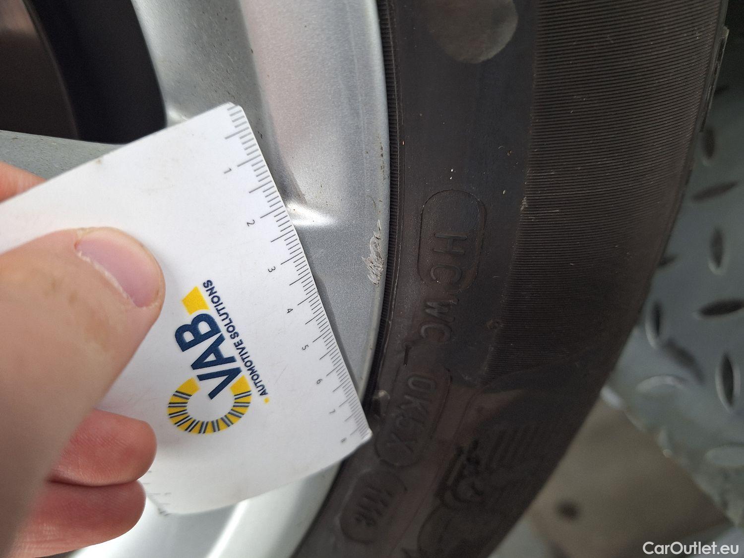  Audi  A3 Audi,  Berline FL'16, Audi  Berline 1.6 TDi 30 85kW 4d #11