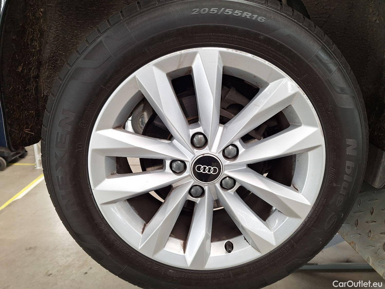  Audi  A3 Audi,  Berline '20, Audi  Berline 1.0 TFSi 30 81kW 4d #4