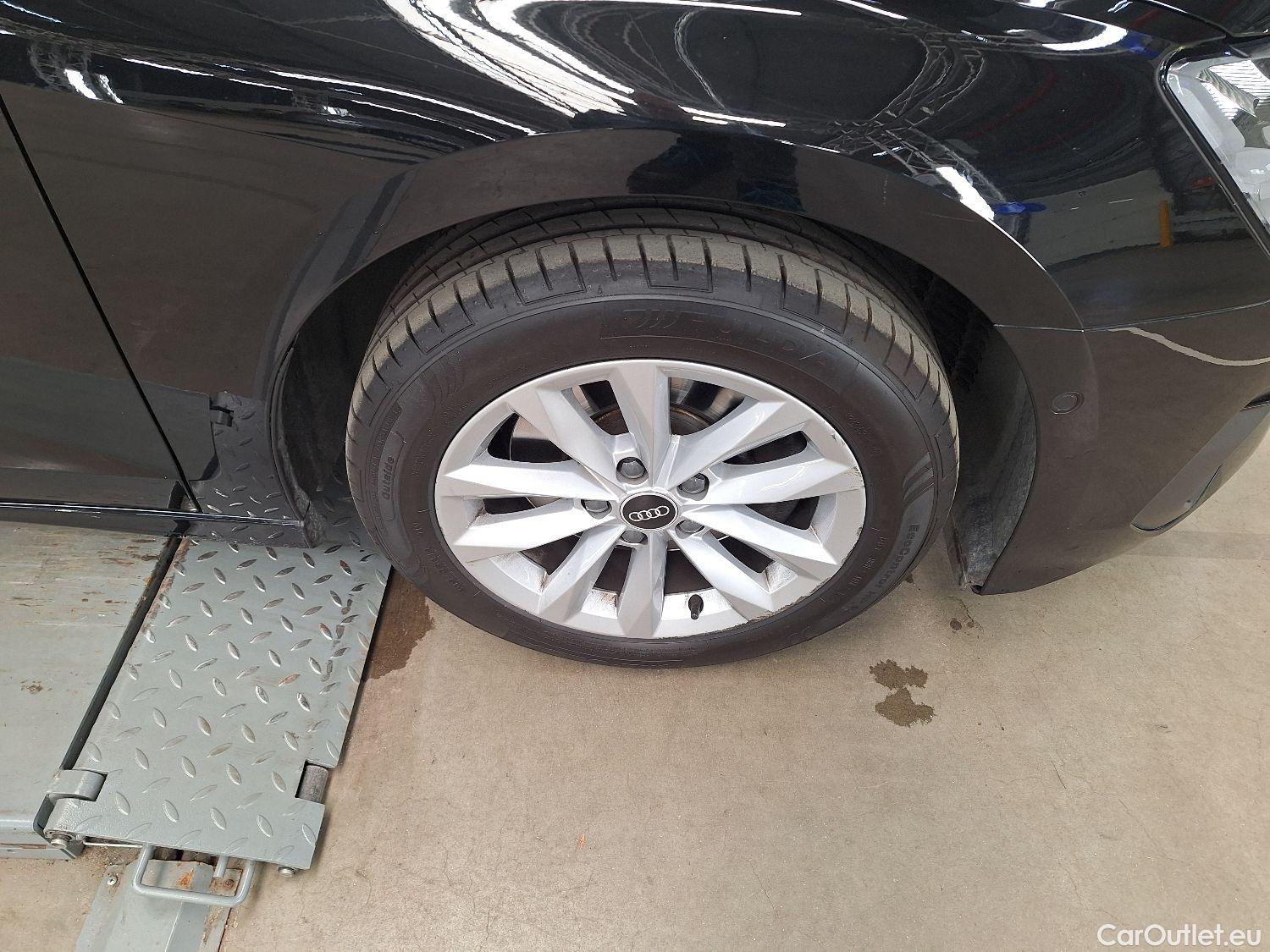  Audi  A3 Audi,  Berline '20, Audi  Berline 1.0 TFSi 30 81kW 4d #32