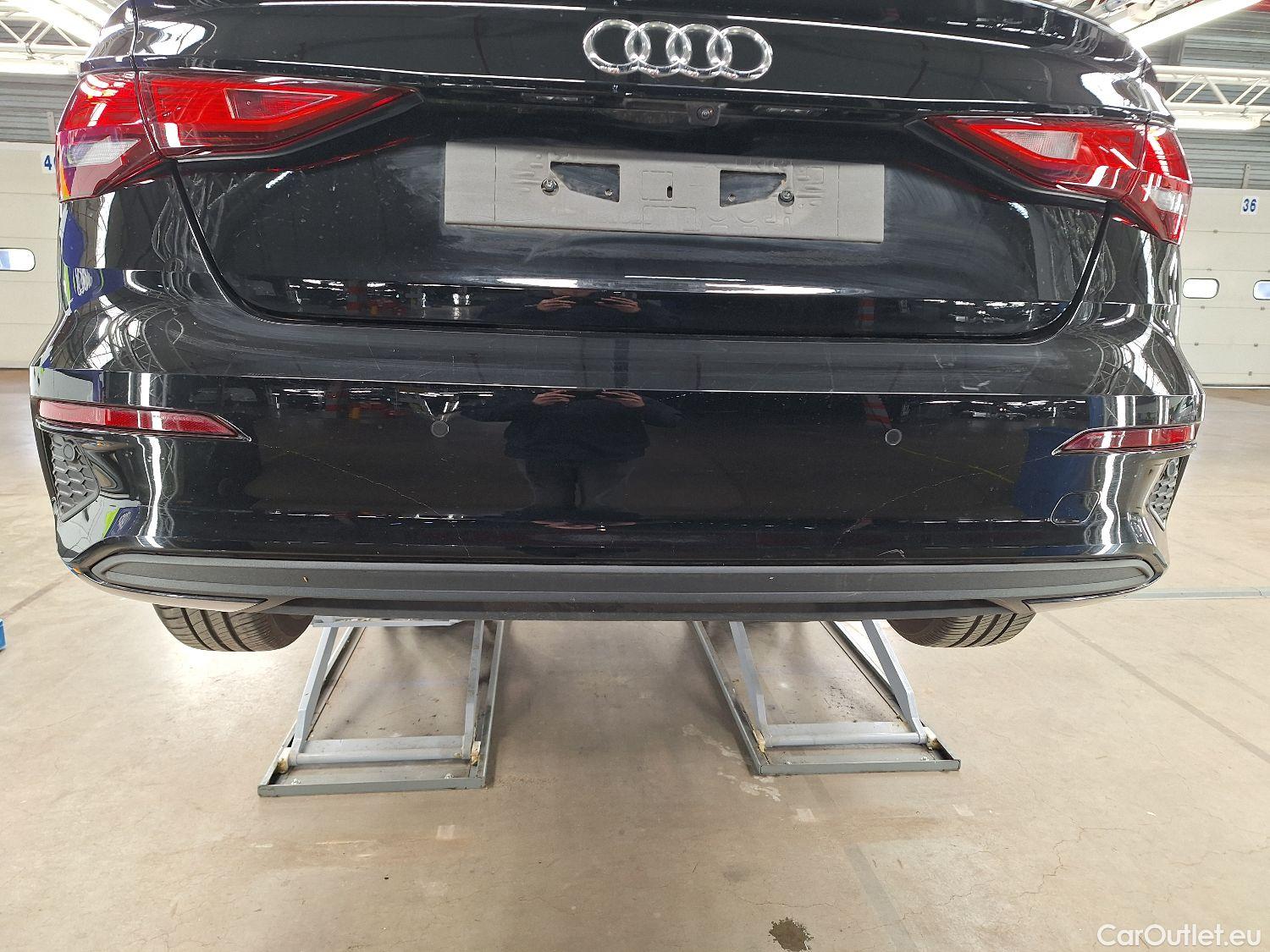  Audi  A3 Audi,  Berline '20, Audi  Berline 1.0 TFSi 30 81kW 4d #21