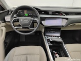  Audi  E-TRON AUDI  SPORTBACK 55 409 Quattro S line (95 kWh) 5d #9