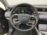  Audi  E-TRON AUDI  SPORTBACK 55 409 Quattro S line (95 kWh) 5d #28