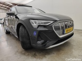  Audi  E-TRON AUDI  SPORTBACK 55 409 Quattro S line (95 kWh) 5d #34