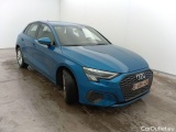  Audi  A3 Audi  Sportback 1.0 30 TFSi 81kW 5d #2