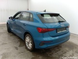  Audi  A3 Audi  Sportback 1.0 30 TFSi 81kW 5d #4