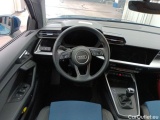  Audi  A3 Audi  Sportback 1.0 30 TFSi 81kW 5d #9
