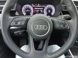  Audi  A3 Audi  Sportback 1.0 30 TFSi 81kW 5d #21