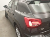  Audi  Q2 Audi  1.5 35 TFSI 110kW S tronic Business Ed 5d #39