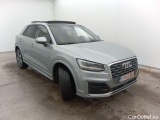  Audi  Q2 Audi  1.6 30 TDI 85kW S tronic Business Ed 5d #2
