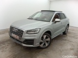  Audi  Q2 Audi  1.6 30 TDI 85kW S tronic Business Ed 5d #3