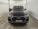  Audi  Q3 Audi  35 TDI S tronic S line Business Edition 5d 