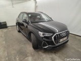  Audi  Q3 Audi  35 TDI S tronic S line Business Edition 5d #2
