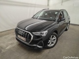  Audi  Q3 Audi  35 TDI S tronic S line Business Edition 5d #3