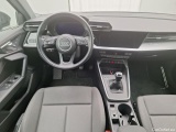  Audi  A3 Audi,  Berline '20, Audi  Berline 1.0 TFSi 30 81kW 4d #8