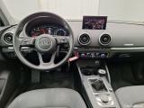 Audi  A3 Audi,  Berline FL'16, Audi  Berline 1.6 TDi 30 85kW 4d #6