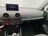  Audi  A3 Audi,  Berline FL'16, Audi  Berline 1.6 TDi 30 85kW 4d #10