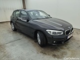  Bmw  Serie 1 BMW 1 Reeks Hatch 116d (85 kW) 5d #2