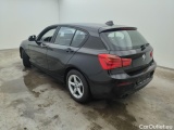  Bmw  Serie 1 BMW 1 Reeks Hatch 116d (85 kW) 5d #3