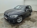  Bmw  Serie 1 BMW 1 Reeks Hatch 116d (85 kW) 5d #4