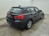  Bmw  Serie 1 BMW 1 Reeks Hatch 116d (85 kW) 5d #5
