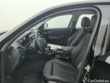  Bmw  Serie 1 BMW 1 Reeks Hatch 116d (85 kW) 5d #6