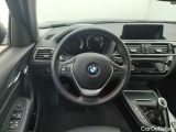  Bmw  Serie 1 BMW 1 Reeks Hatch 116d (85 kW) 5d #9