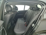  Bmw  Serie 1 BMW 1 Reeks Hatch 116d (85 kW) 5d #10