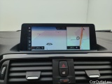 Bmw  Serie 1 BMW 1 Reeks Hatch 116d (85 kW) 5d #13